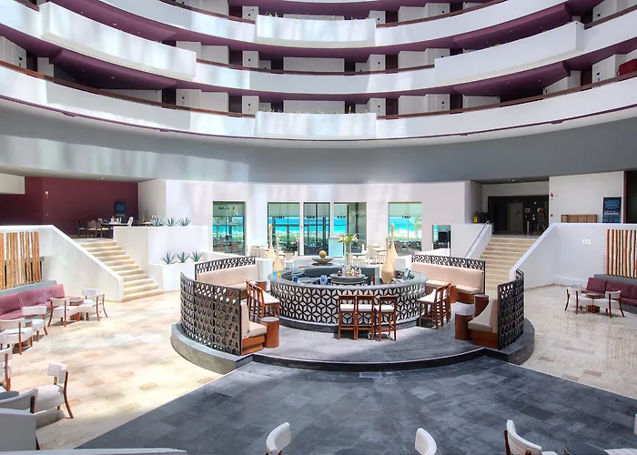 Krystal Grand All Inclusive