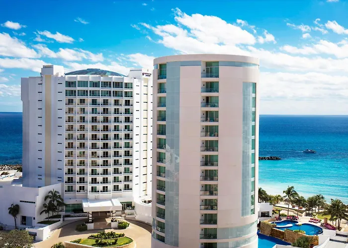 Krystal Grand All Inclusive